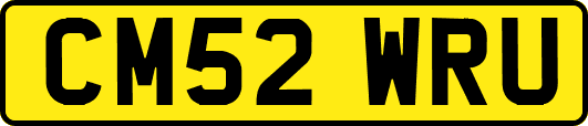 CM52WRU