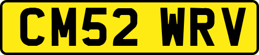 CM52WRV
