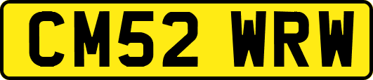 CM52WRW