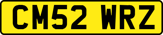 CM52WRZ