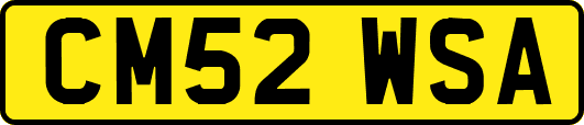 CM52WSA