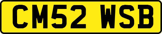 CM52WSB