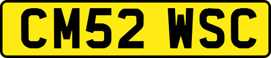 CM52WSC
