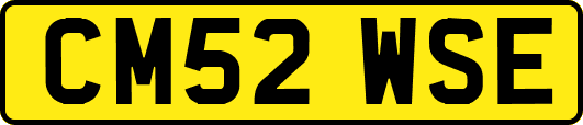 CM52WSE