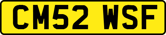 CM52WSF