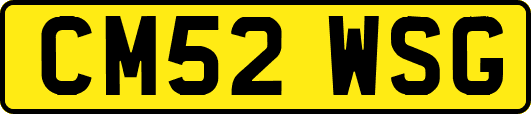 CM52WSG