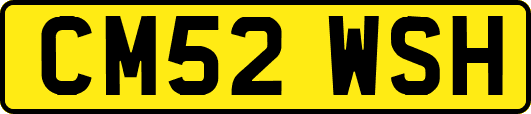 CM52WSH