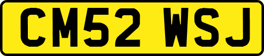 CM52WSJ