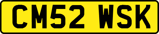 CM52WSK