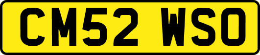 CM52WSO