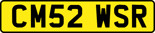 CM52WSR