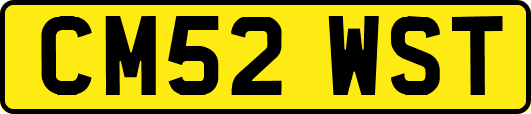 CM52WST