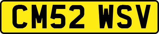 CM52WSV