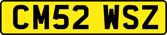 CM52WSZ