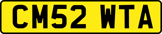 CM52WTA