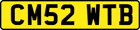 CM52WTB