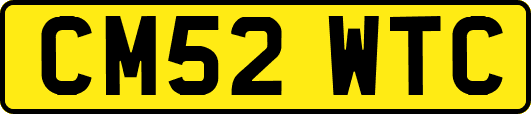 CM52WTC