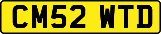 CM52WTD