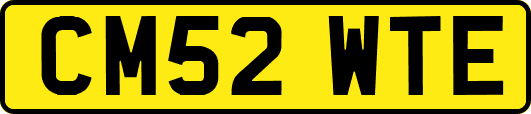 CM52WTE