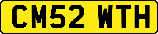 CM52WTH