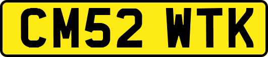 CM52WTK