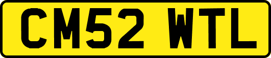 CM52WTL