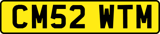 CM52WTM