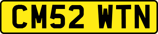 CM52WTN