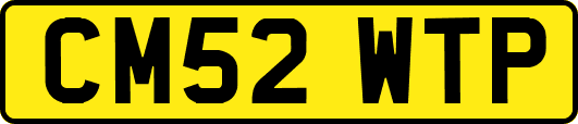 CM52WTP