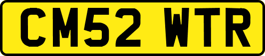 CM52WTR