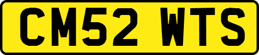 CM52WTS
