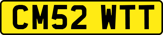 CM52WTT