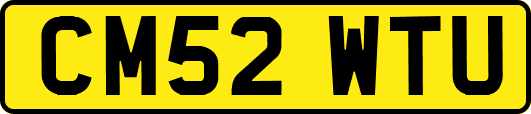 CM52WTU