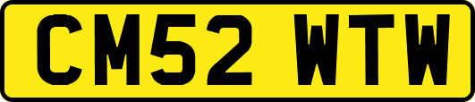 CM52WTW