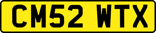 CM52WTX
