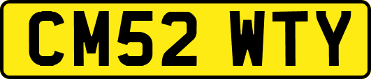 CM52WTY