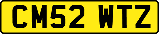 CM52WTZ