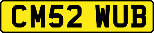 CM52WUB
