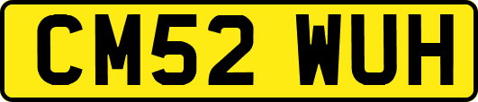 CM52WUH