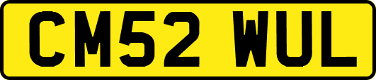 CM52WUL