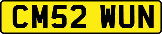 CM52WUN
