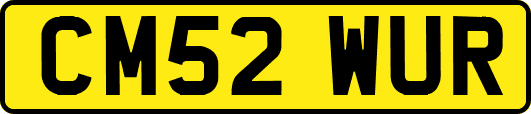 CM52WUR