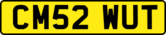 CM52WUT