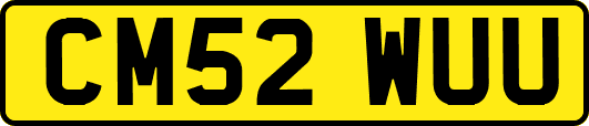 CM52WUU