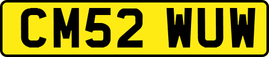 CM52WUW