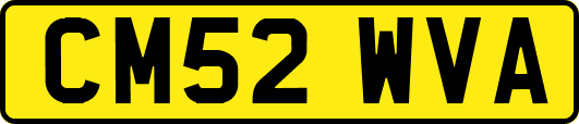 CM52WVA
