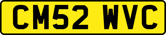 CM52WVC