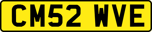 CM52WVE