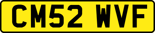 CM52WVF
