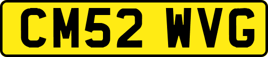 CM52WVG